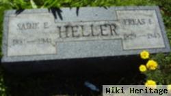 Freas E. Heller