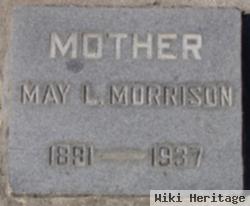 May L Morrison