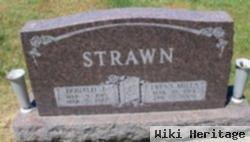 Donald J Strawn