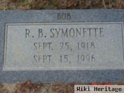 R. B. Symonette