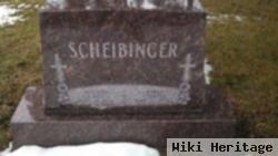 Joseph Scheibinger