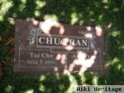 Tai Chu