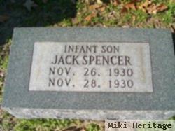 Infant Spencer