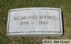 Sigmund Marks