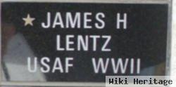 James Henry Lentz