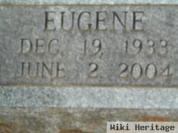 Eugene Bradford