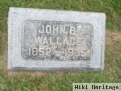 John B. Wallace