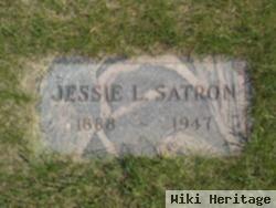 Jessie L. Boardman Satron