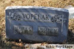 Joseph Michael Vopelak