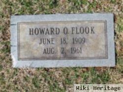 Howard O Flook