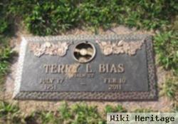 Terry Lee Bias