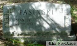 Stanley Pasinski