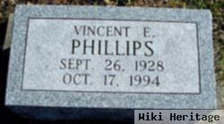 Vincent E. Phillips