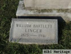 William Bartlett Linger