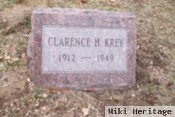 Clarence H. Krey