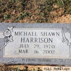 Michael Shawn Harrison