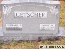 Bernard J. Getscher