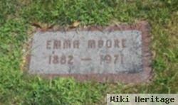 Emma Etten Moore