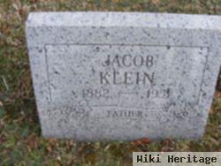 Jacob Klein