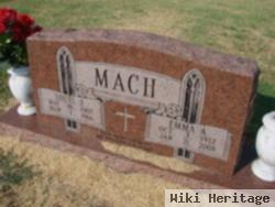 Louis J Mach