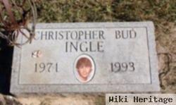 Christopher "bud" Ingle