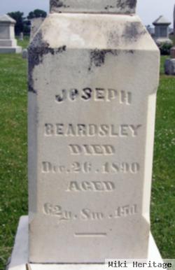 Joseph Beardsley