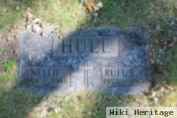 Rufus King Hull