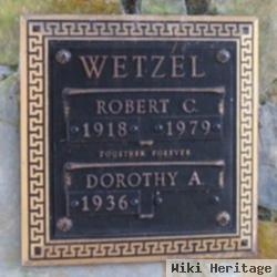 Robert C. Wetzel