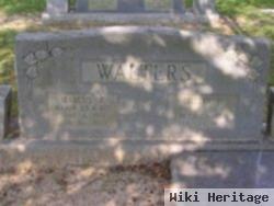 Lillian "lill" Harrison Walters