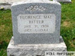 Florence Mae Ritter