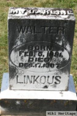 Walter Linkous