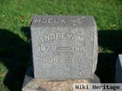 Andrew M. Moelk