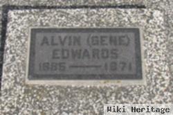 Alvin Eugene Edwards