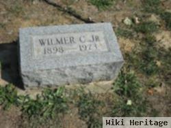 Wilmer C Walker, Jr