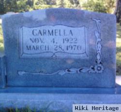 Carmella "mae" Greco Mcdonald