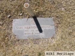 Louis Vernon Mounce