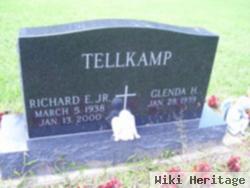 Richard E. Tellkamp, Jr