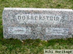 Martha Maria Hoene Dobberstein