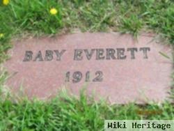 Baby Everett