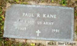 Paul R. Kane