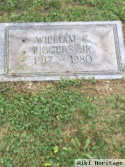 William C. Biggers, Jr