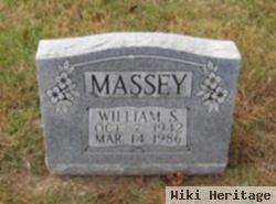 William Silver Massey