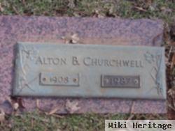 Alton B. Churchwell