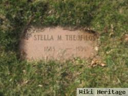 Stella M Theofilos