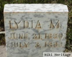 Lydia Mae Hansen