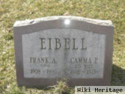 Camma P. Eibell