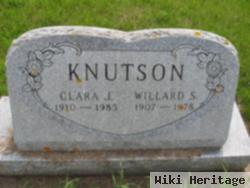 Willard Knutson