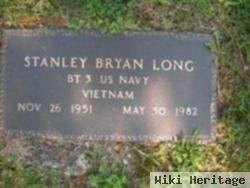 Stanley Bryan Long