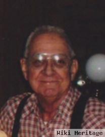 Lawrence T. "tom" Brown