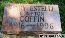 Mary Estelle Compton Coffin